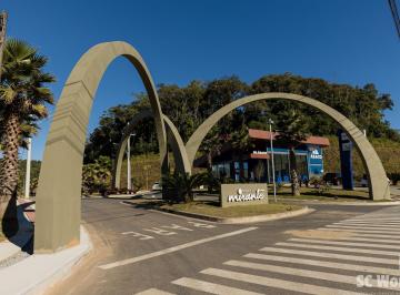 Terreno · 900m² · Terreno Residencial e Comercial no bairro planejado sucesso de vendas em Araquari/SC