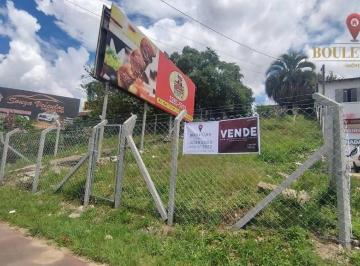 1f3699072ad5d134bf2c6618d1fcecb19606d3ec · Terreno na Avenida das Torres à venda, 300 m² por R$ 726.750 - Guabirotuba - Curitiba/PR