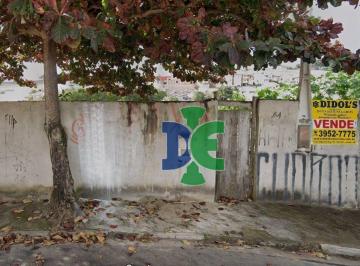 ff158104128246eb28f2202684c3fd4e1a02ff0d · Terreno à venda, 125 m² por R$ 155.000,00 - Parque Santo Antônio - Jacareí/SP