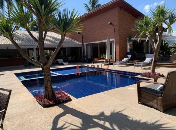 d92d6a6b7b42c771e2baf6e03bcc1a617ae578f5 · Casa com 4 dormitórios à venda, 600 m² - Condomínio Lago Azul - Araçoiaba da Serra/SP
