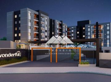 afda03ae5c5f76d348347fb439394ab95397aaa0 · Apartamento com 2 dormitórios à venda por R$ 360.000,00 - Wonderful Home Club - Foz do Iguaçu/PR