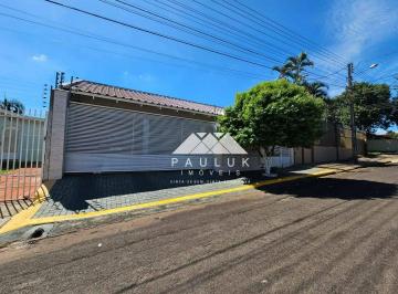 d183254969b3684f7f848f39cdf3eea238b921b8 · Casa com 3 dormitórios sendo 1 suíte à venda, 220 m² por R$ 790.000 - Conjunto Libra - Foz do Iguaçu