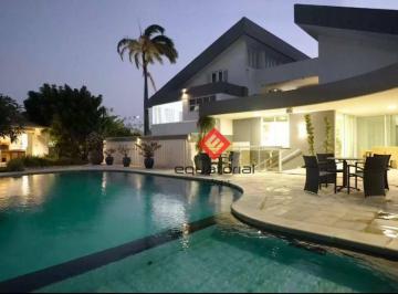 a955fdc0ce77d3d0b2bea3be8813edb5c1c3a583 · Mansão com 6 Suítes à Venda, 3000 m² por R$ 15.000.000 - De Lourdes - Fortaleza/CE