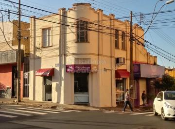 Comercial · 116m² · 3 Quartos · Excelente Sobrado Comercial com sobreloja no centro