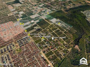 Terreno · 1440m² · Terreno 1.440,00m2 a venda Nova Parnamirim
