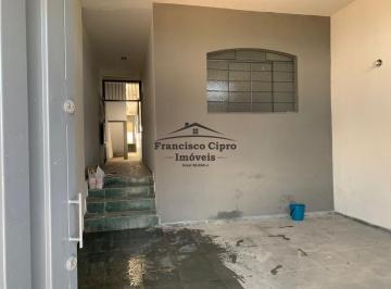 Casa · 200m² · 3 Quartos · 2 Vagas · Casa à venda no bairro Aroeira - Aparecida/SP