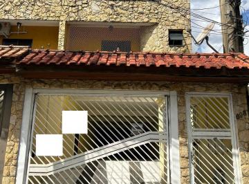 Apartamento · 107m² · 3 Quartos · 3 Vagas · Apartamento sem condomínio Camilópolis - Santo André