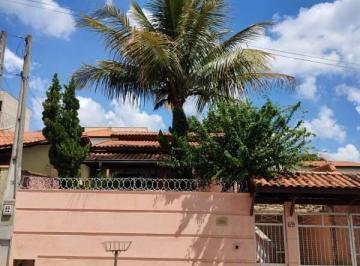 Casa · 92m² · 2 Quartos · 2 Vagas · Casa à venda no bairro Vicente Laureano, na cidade de Boituva-SP