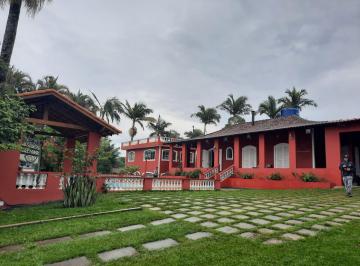 Rural de 6 quartos, Santa Isabel · Chácara à venda em Santa Isabel SP - aceita financiamento bancário