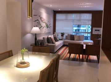 Apartamento · 187m² · 4 Quartos · 2 Vagas · Apartamento de luxo com 4 quartos, 187m², à venda em Rio de Janeiro, São Conrado