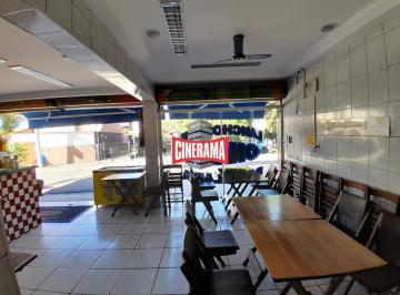 Comercial · 127m² · Salão à venda, Santa Maria - São Caetano do Sul/SP