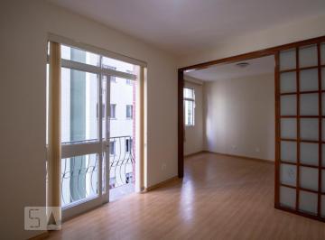 Apartamento · 102m² · 3 Quartos · 2 Vagas · Apartamento para Aluguel - Boa Viagem, 3 Quartos,  102 m2 - Belo Horizonte