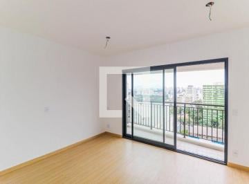 Apartamento · 27m² · Imoveis - em Santo Amaro