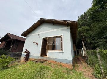 Foto 01 · Casa com 3 dormitórios, Cidade Alta, aceita financiamento