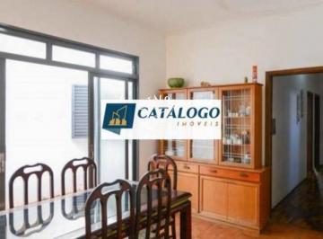 Casa · 263m² · 4 Quartos · 4 Vagas · Casa à venda - no Parque dos Bandeirantes