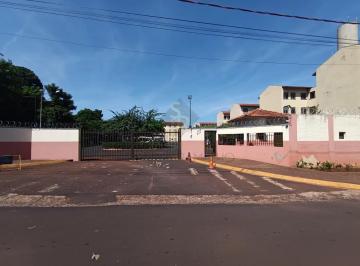 Apartamento · 44m² · 2 Quartos · 1 Vaga · Apartamentos Padrão em Ribeirão Preto