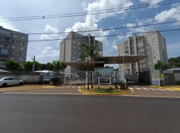 Apartamento · 76m² · 2 Quartos · 2 Vagas · Apartamentos Padrão em Ribeirão Preto