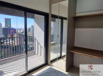 Apartamento · 24m² · 1 Quarto · Apartamento a venda no Paraiso, 1 dormitório .