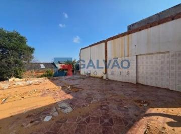 Terreno · Salão comercial à venda na Ponte São João em Jundiaí - SP