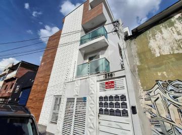 Casa · 45m² · 1 Quarto · Apartamento com 1 quarto, sala, cozinha, banheiro, perto do metrô