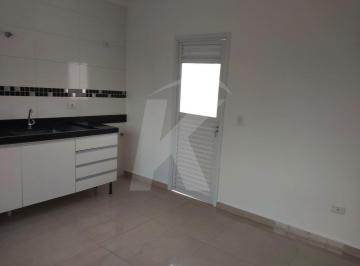 Casa · 45m² · 1 Quarto · Apartamento com 1 quarto, sala, cozinha, banheiro, perto do metrô