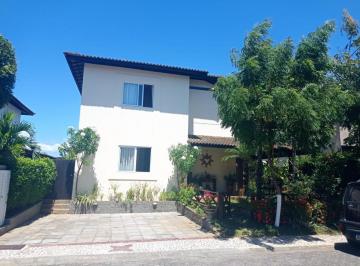 2024022922550834.jpg · Casa em Condomínio para Venda no bairro Buraquinho, Priscila Dutra, Lauro de Freitas / BA. Com 4 do