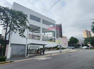 Comercial · 800m² · 21 Vagas · Prédio Comercial Jardim França