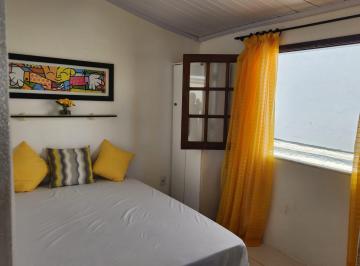 Apartamento de 1 quarto, Lauro de Freitas · Apto 1/4 e sala , Vilas do Atlântico, 50m da praia , oportunidade