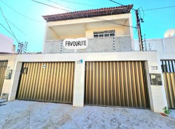 Apartamento · 212m² · 5 Quartos · 2 Vagas · Ampla casa em região privilegiada do Bairro Salgado Filho