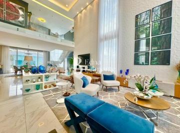 Foto 20 · CASA PARA VENDA 4 DORMITÓRIOS, PISCINA, SAUNA 520M2 AC NO CONDOMINIO HORIZONTE AZUL ITUPEVA SP