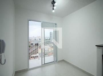Apartamento · 29m² · 1 Quarto · Apartamento à Venda - Belém, 1 Quarto,  29 m² - São Paulo
