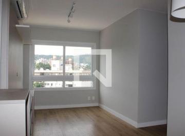Apartamento · 55m² · 2 Quartos · 2 Vagas · Apartamento à Venda - Teresópolis, 2 Quartos,  55 m² - Porto Alegre