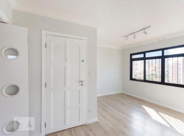 Apartamento · 63m² · 2 Quartos · 1 Vaga · Apartamento à Venda - Vila Olímpia, 2 Quartos, 63 m² - São Paulo
