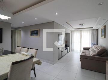 Apartamento · 84m² · 2 Quartos · 1 Vaga · Apartamento à Venda - Parque da Represa, 2 Quartos, 84 m² - Jundiaí
