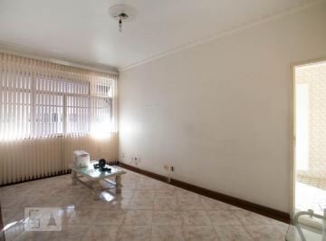 Apartamento · 83m² · 2 Quartos · 1 Vaga · Apartamento à Venda - Tijuca, 2 Quartos, 83 m² - Rio de Janeiro
