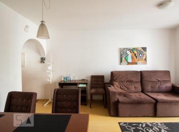 Apartamento · 75m² · 3 Quartos · 1 Vaga · Apartamento à Venda - Bosque da Saúde, 3 Quartos,  75 m² - São Paulo