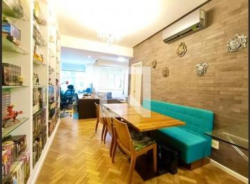 Apartamento · 71m² · 1 Quarto · Apartamento à Venda - Gávea, 1 Quarto, 71 m² - Rio de Janeiro