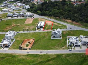 Terreno · 602m² · Terreno à venda Condomínio Residencial Arboretum Home Concept em Vinhedo