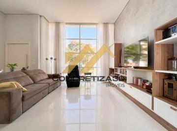 Casa · 236m² · 4 Quartos · 4 Vagas · Casa com 4 quartos suítes à venda, 236 m² - Residencial Duas Marias - Indaiatuba/SP