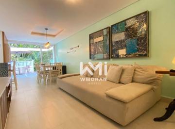 d284d0cb689074f40b8ec376087fb0b81c02b5b9 · Village com 2 suítes para alugar, 68 m² por R$ 6.500/mês - Riviera Módulo 26 - Bertioga/SP