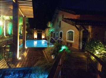 e48ec5bb1afc9e6d1f8f5db1529290ee27c4297b · Chácara com 3 dormitórios à venda, 5850 m² por R$ 1.190.000,00 - Jardim Estância Brasil - Atibaia/SP
