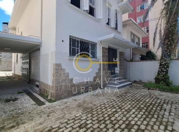 97f74ddab74ed81ffa5520669f2d8029bc4a82a3 · Casa para alugar, 283 m² por R$ 21.200,10/mês - Gonzaga - Santos/SP