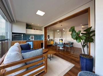 b36857074356c3461f48c1ccce9da302f2165807 · Apartamento com 3 dormitórios à venda, 117 m² por R$ 1.890.000,00 - Brooklin - São Paulo/SP