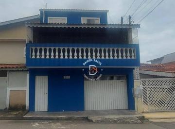 1f375efcee7e6d89023b2b644a85db5204eecb6a · Casa com 3 dormitórios à venda, 154 m² por R$ 600.000,00 - Jardim Jaraguá - Atibaia/SP