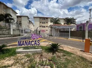 Apartamento · 55m² · 2 Quartos · 1 Vaga · Apartamento Padrão em Araraquara
