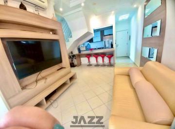 Apartamento · 225m² · 3 Quartos · 3 Vagas · Cobertura à Venda - Maitinga, Bertioga - 225m2 - Condomínio Helbor Resort Reserva do Mar  - 3 Quarto