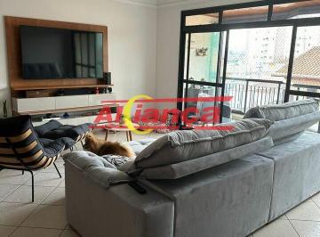 Apartamento · 150m² · 4 Quartos · 3 Vagas · APARTAMENTO NO COND. PIAZZA DI NAPOLI, MARAVILHOSO