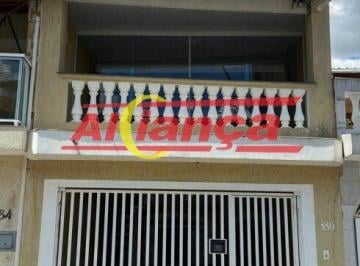 Casa · 149m² · 2 Quartos · 2 Vagas · Sobrado na região do Bom Clima