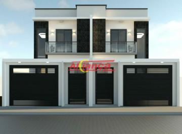 Casa · 300m² · 3 Quartos · 6 Vagas · EXCELENTE SOBRADO ALTO PADRÃO NO BAIRRO DO SANTA CLARA!!!