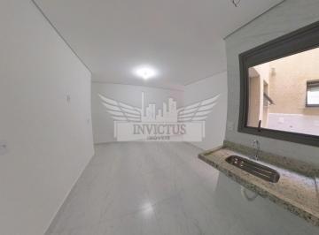Apartamento · 43m² · 2 Quartos · 1 Vaga · Apartamento sem Condomínio com 2 Quartos para Comprar, 42m² - Jardim do Estádio em Santo Andr/SP.